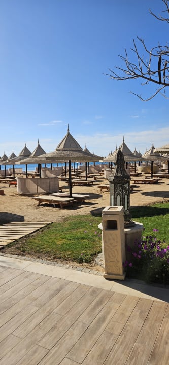 Strand The Grand Palace - Adults only