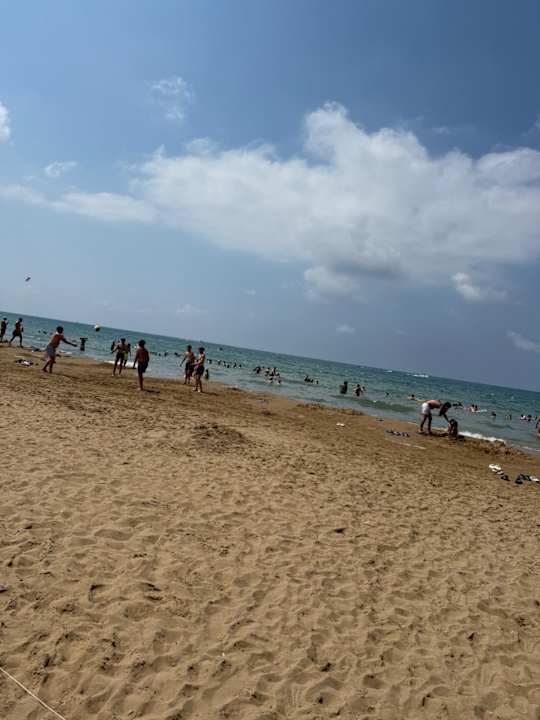 Strand Dream Fun World