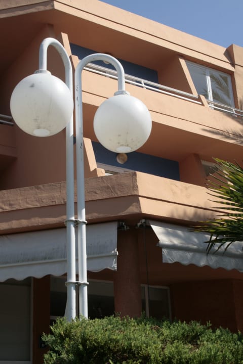 Am Abend Romantisch Iberostar Selection Playa de Muro Village