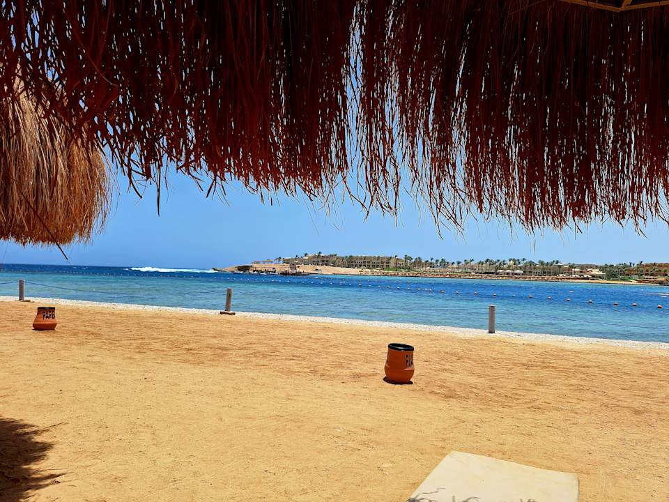 Strand Steigenberger Coraya Beach - Adults only