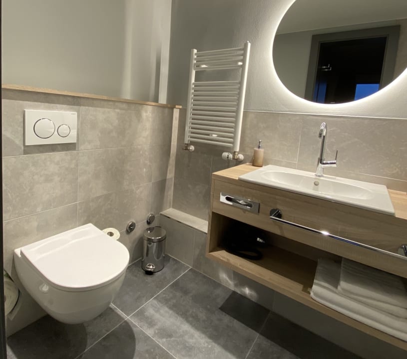 Zimmer Hotel Hohe Promenade