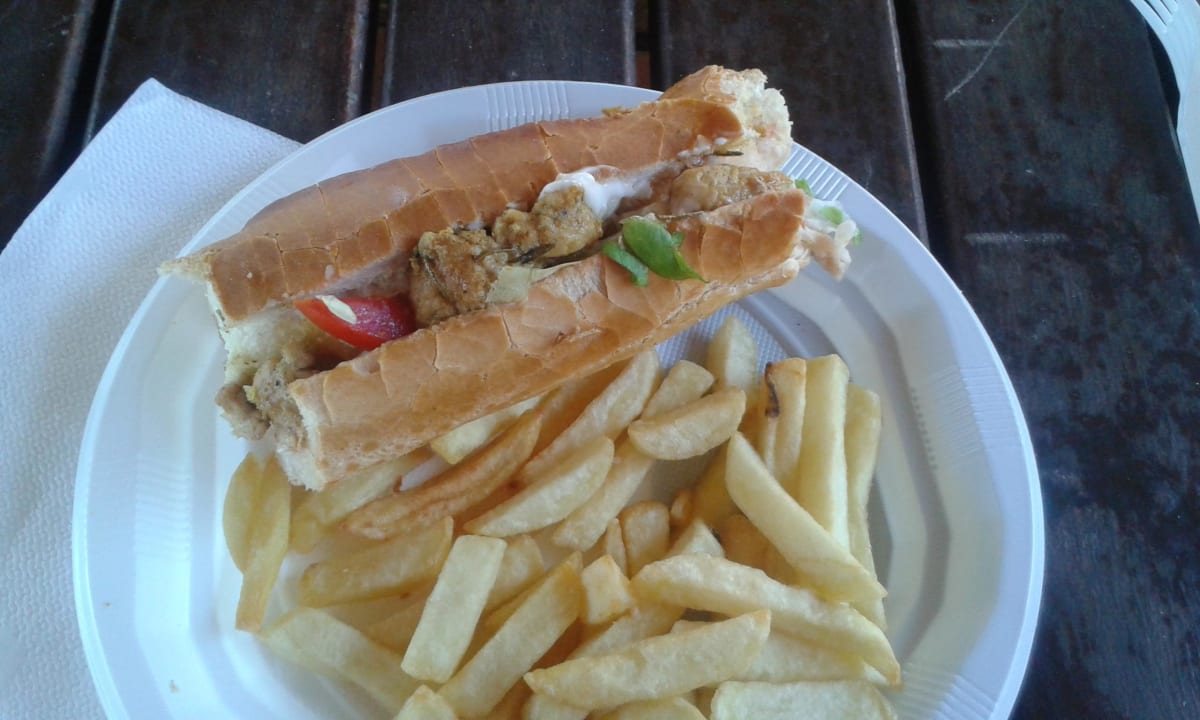 Lecker! Hotel Eden Star