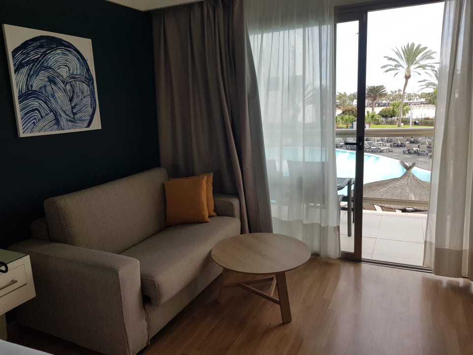 Zimmer Barceló Fuerteventura Mar