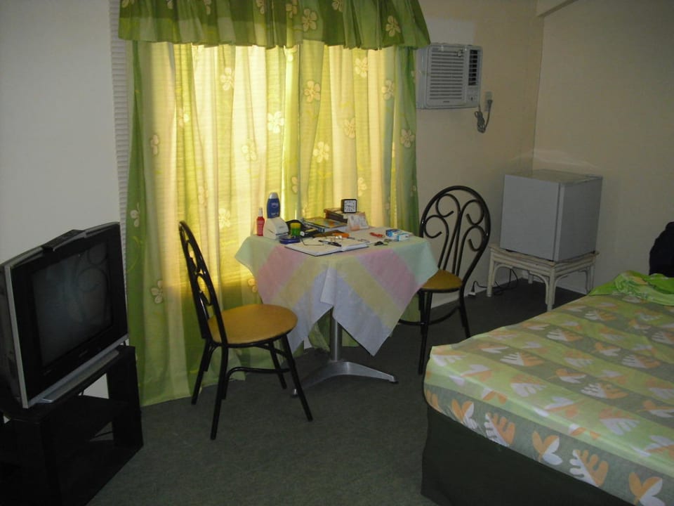 Mein Zimmer Olman's View Resort