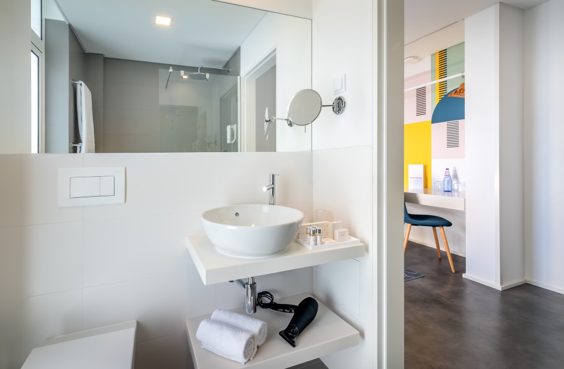 Zimmer Allegro Madeira - Adults Only