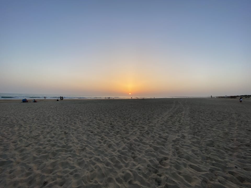 Strand Hipotels Playa la Barrosa