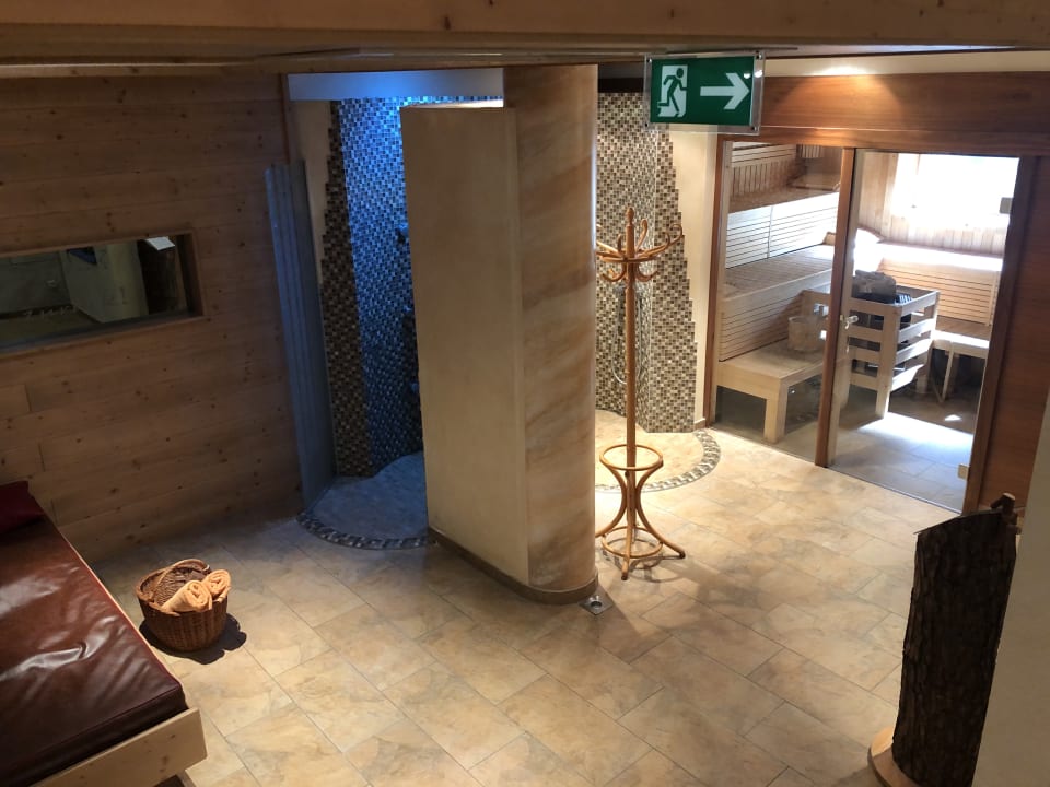 Sport & Freizeit Wenger Alpenhof