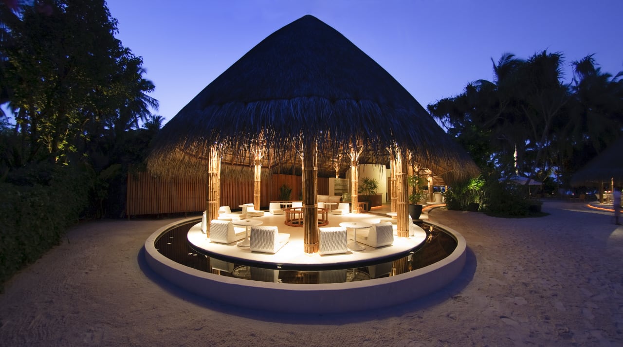 Gastro Kuramathi Maldives