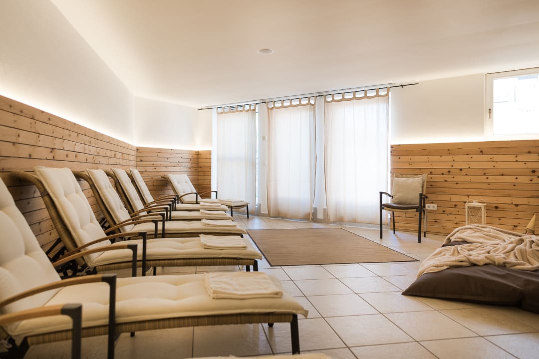 Sport & Freizeit Residence Montani