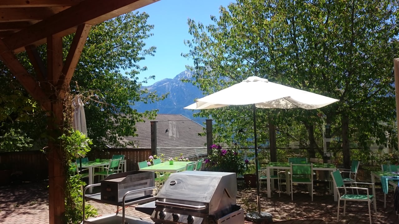 Restaurant Veganer Gasthof Zum Ederplan