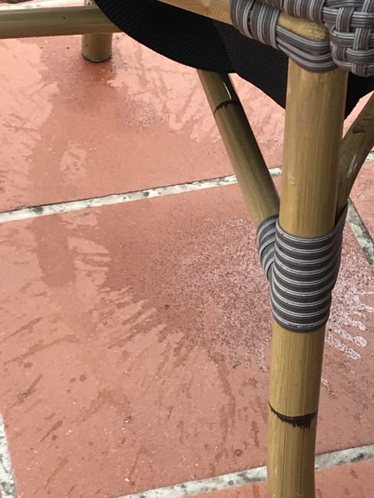 Außenansicht Salamis Bay Conti Resort Hotel & Casino