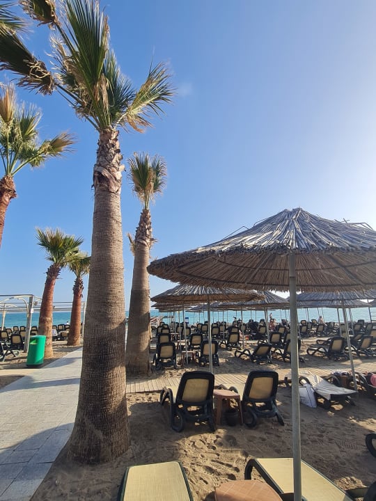 Strand Belek Beach Resort Hotel