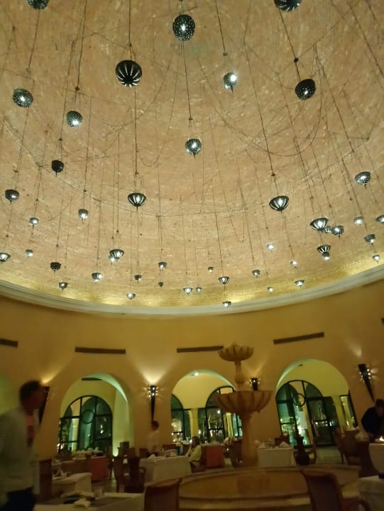 Gastro Makadi Palace