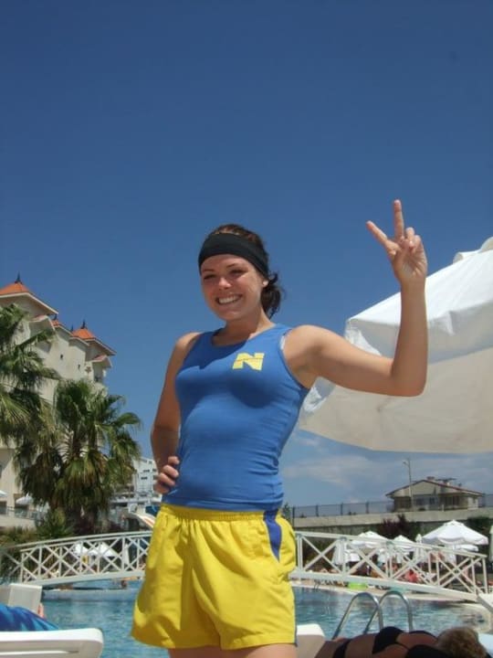 Animationsteam Side Mare Resort & Spa