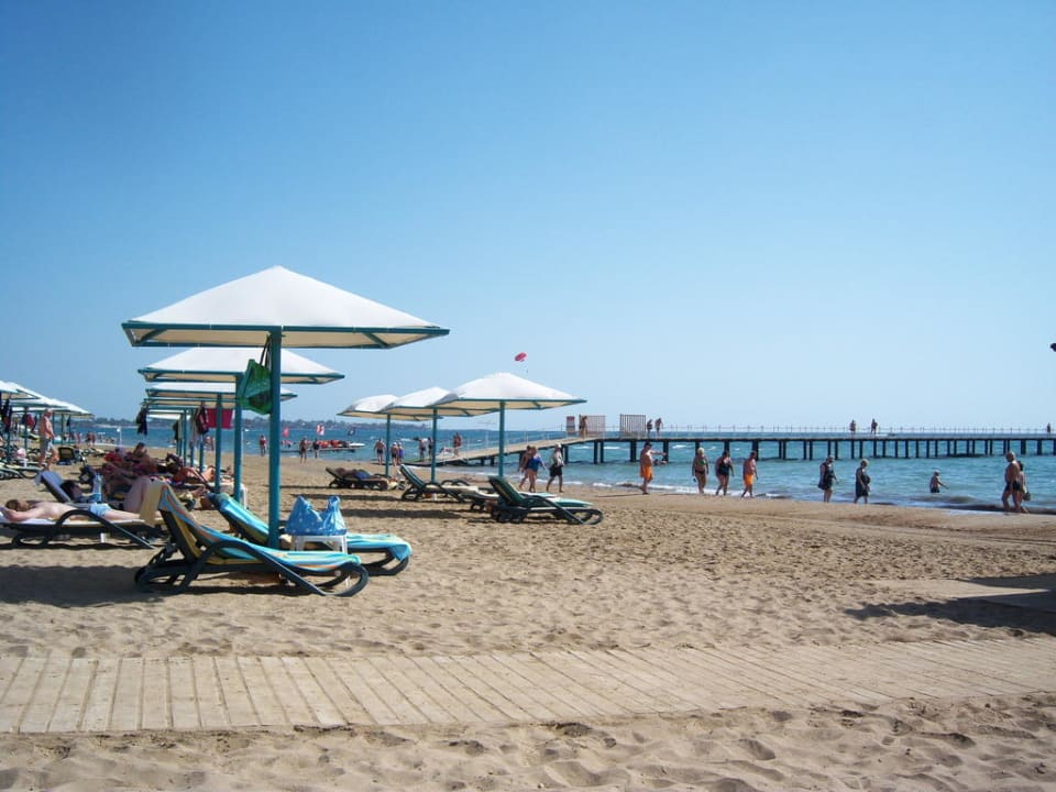 Strand PALOMA Perissia