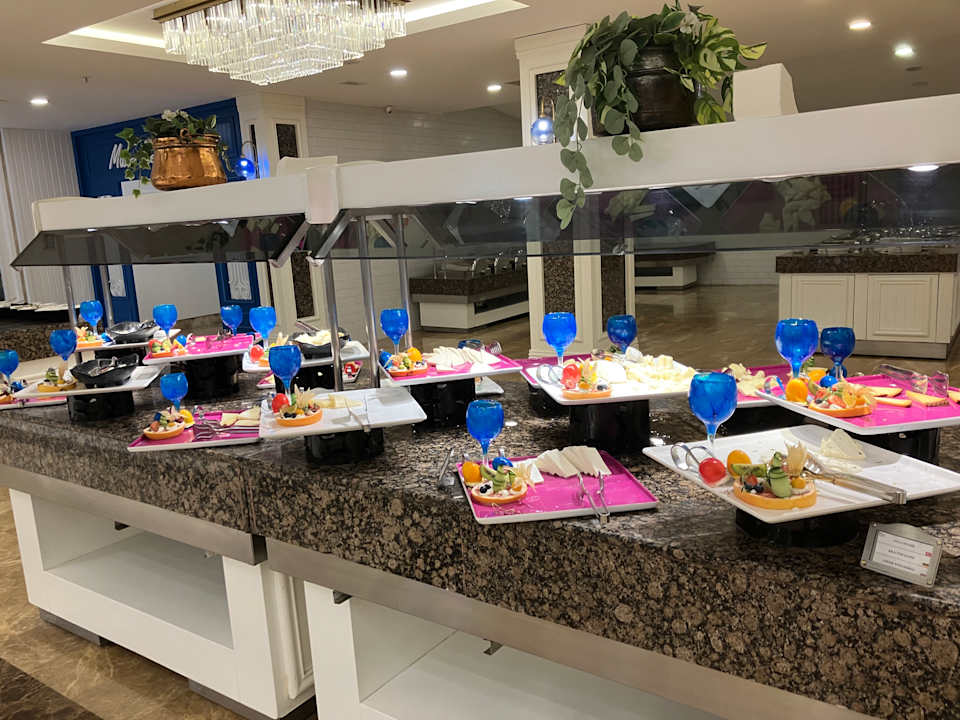 Gastro Side Mare Resort & Spa