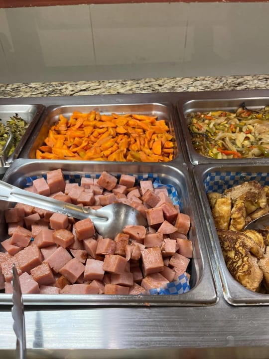 Gastro Hotel Flamingo Cancun Resort