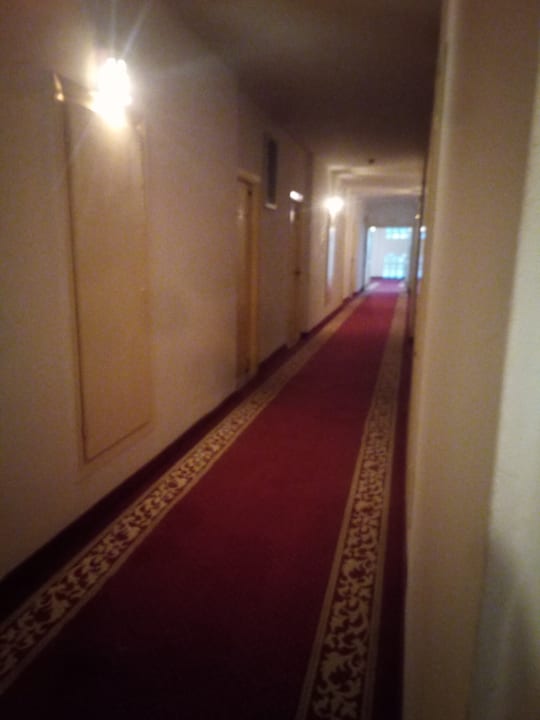 Sonstiges Hotel El Mouradi Skanes Beach