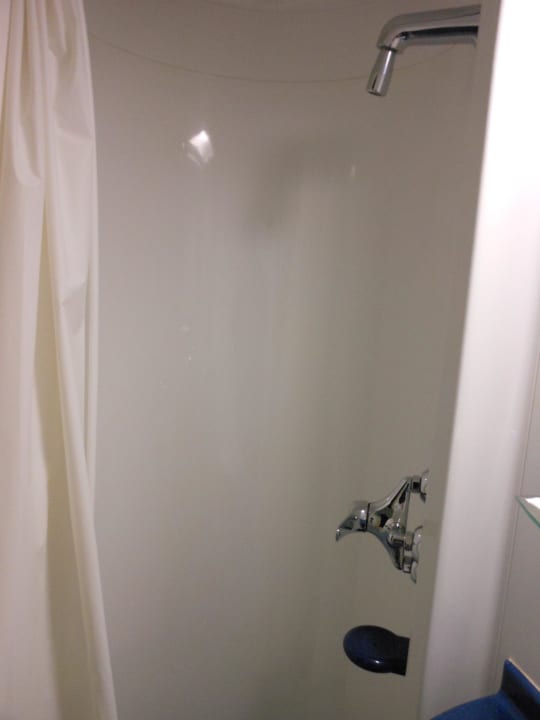 Doppelzimmer - Dusche Generator Berlin Prenzlauer Berg