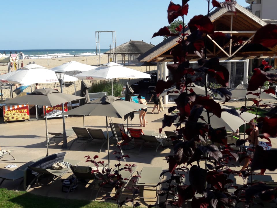 Strand HVD Clubhotel Miramar