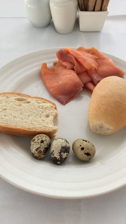 Gastro Bahia Principe Grand Aquamarine