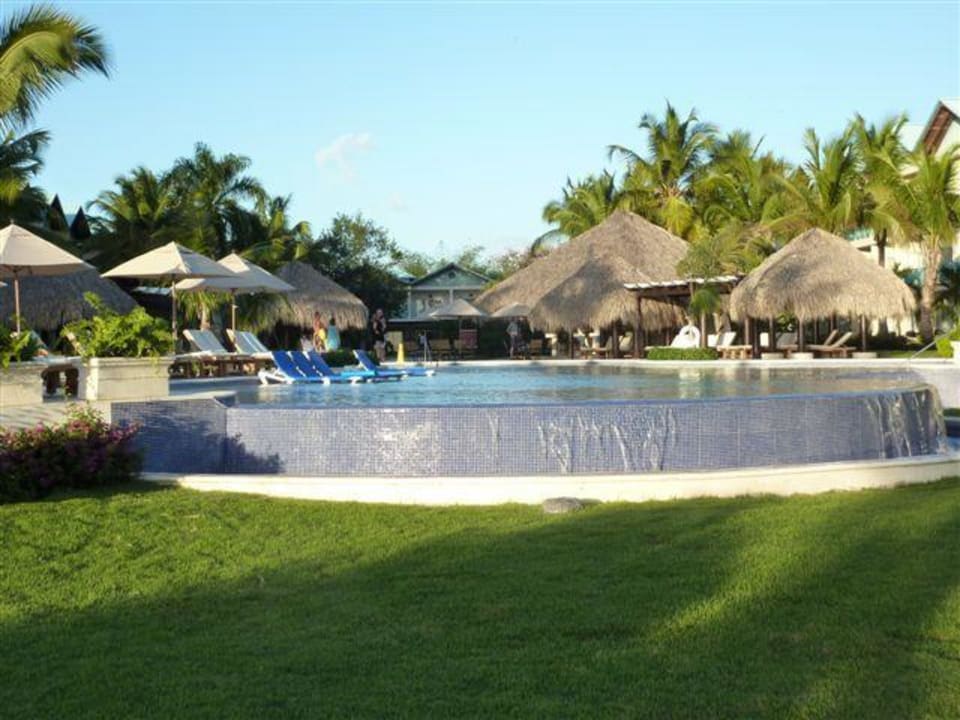 Pool Dreams La Romana Resort & Spa