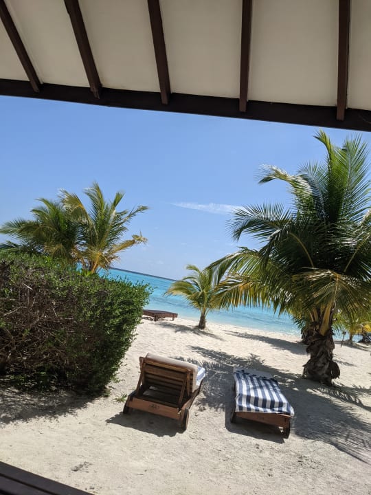 Strand Adaaran Select Meedhupparu Island Resort - Premium All Inclusive