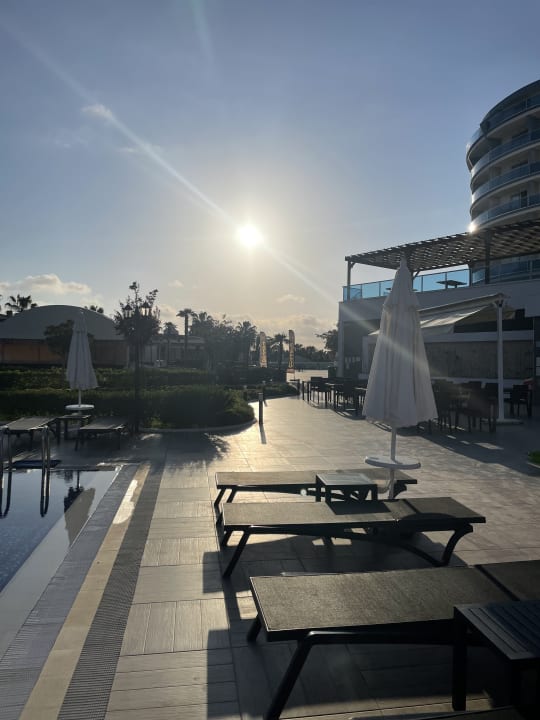 Pool The Marilis Hill Resort Hotel & Spa Ultra All Inclusive