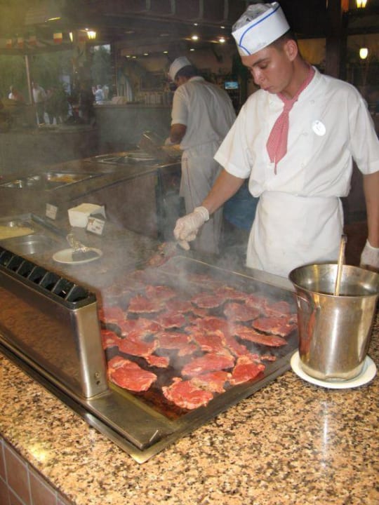 Club Ali Bey Manavgat Ali Bey Club