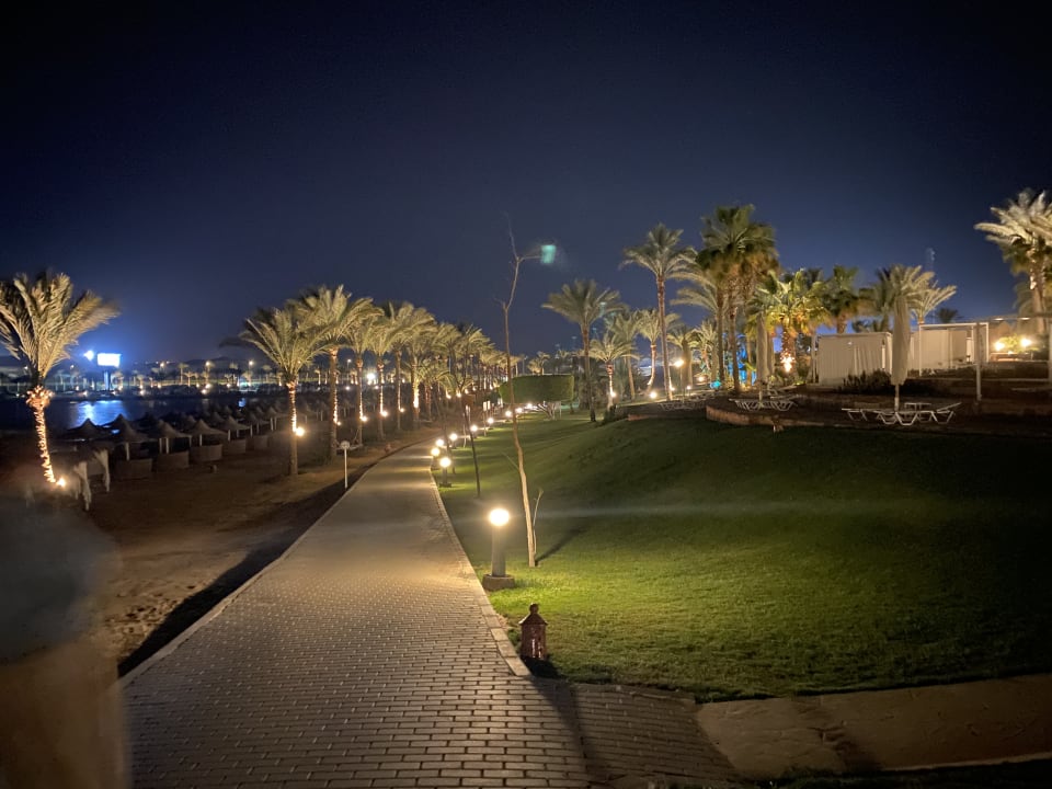 Strand Steigenberger Coraya Beach - Adults only