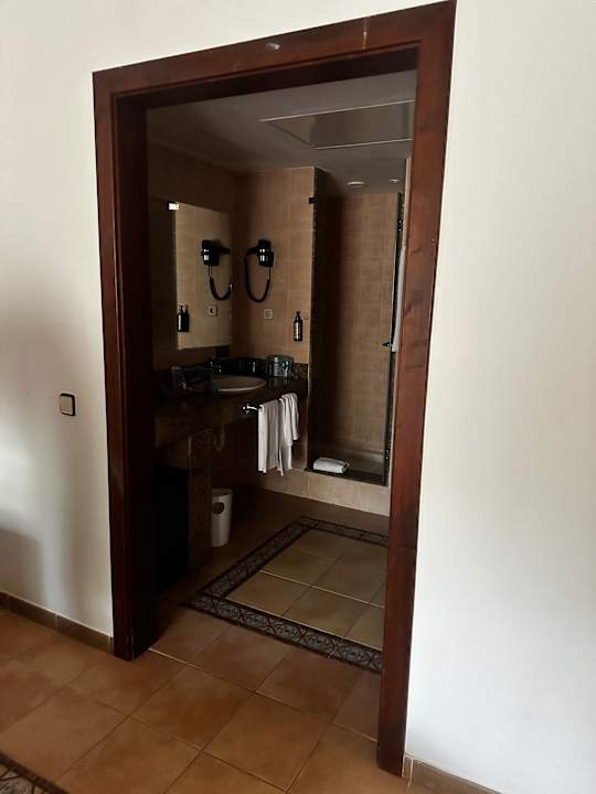 Zimmer Hotel Riu Funana