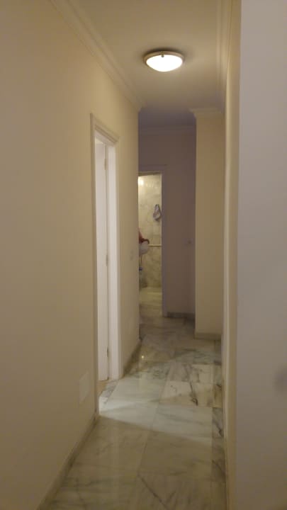 Zimmer Apartamentos Casablanca