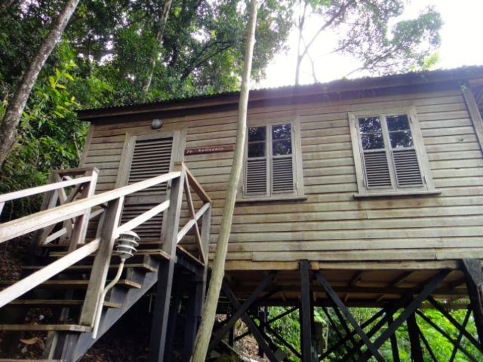 Mein Cottage Hotel Jungle Bay Resort & Spa