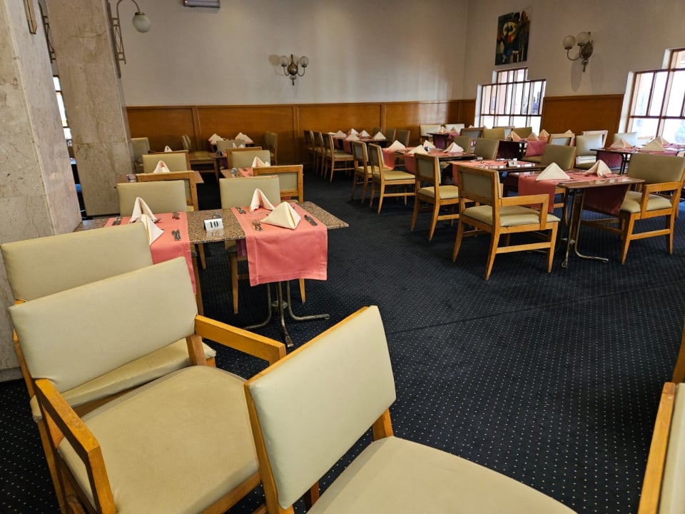 Gastro Mövenpick Resort & Spa El Gouna