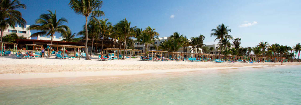 Strand Akumal Bay Beach & Wellness Resort