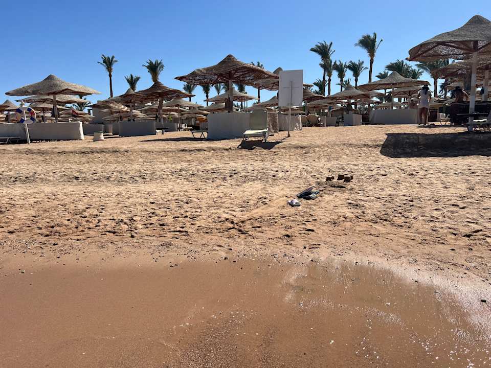 Strand Iberotel Makadi Beach