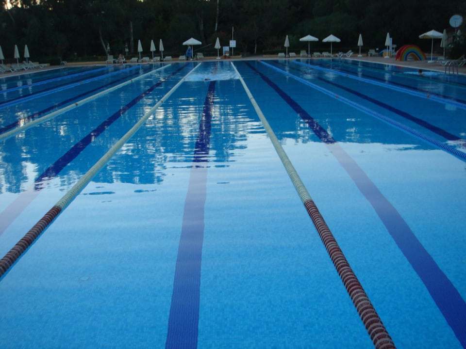 Urlaub Sirene Belek Hotel