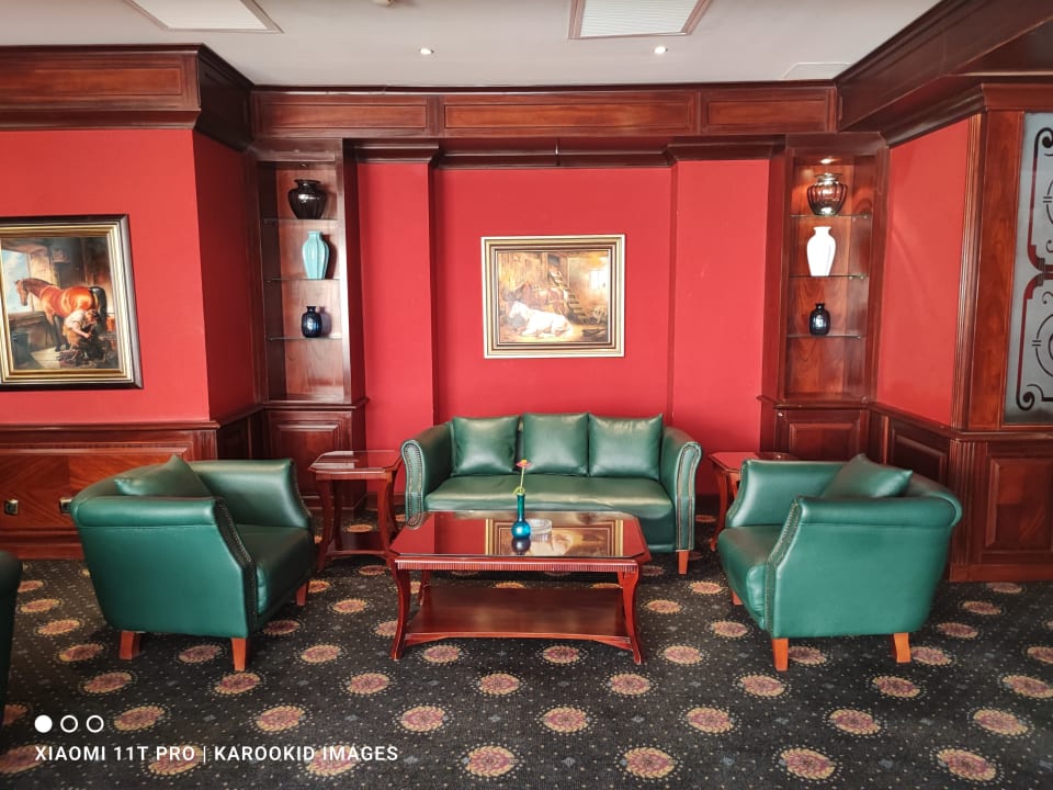 Gastro Jolie Ville Kings Island Luxor