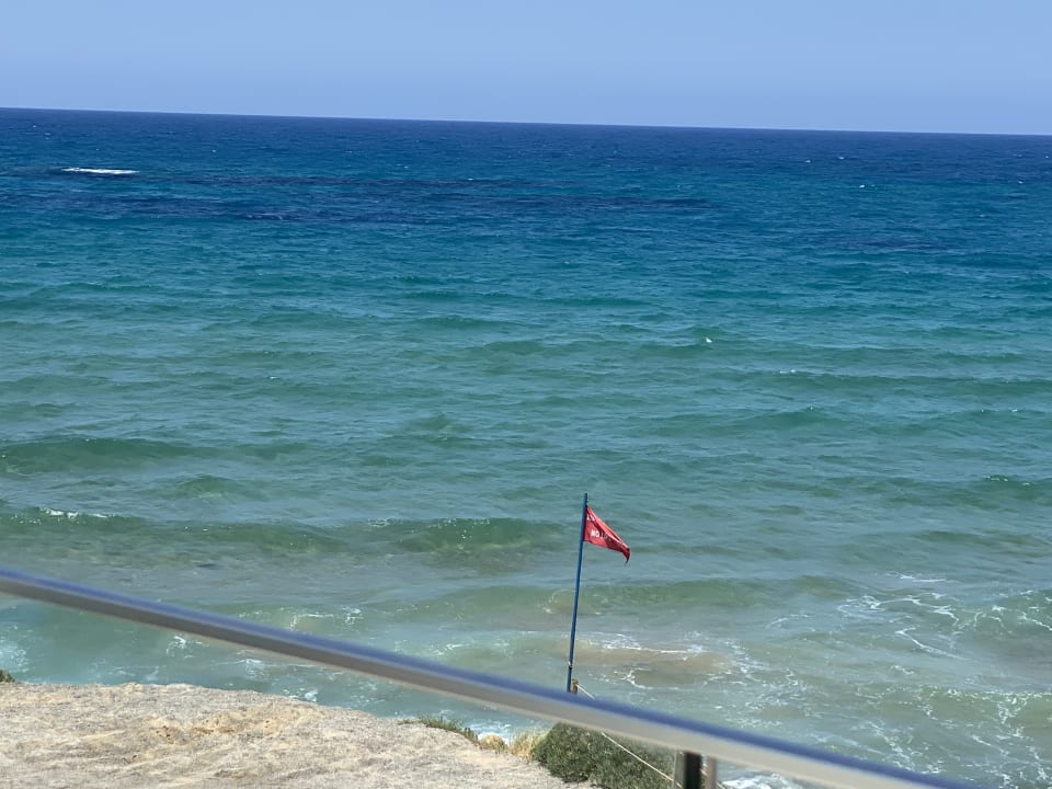 Strand Alexander Beach Hotel & Village Resort