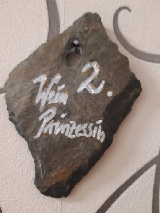 Zimmer Weingut Bastian