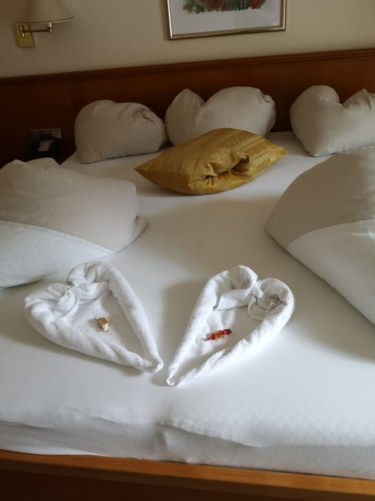 Zimmer Hotel Kohlerhof