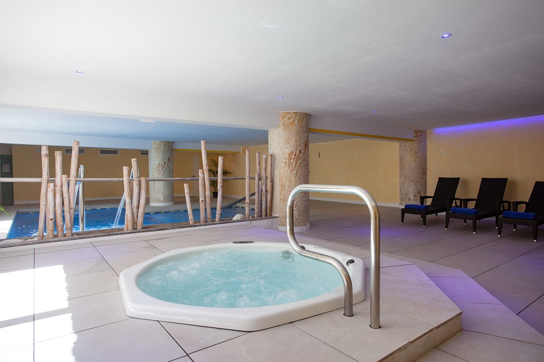 Pool HSM Golden Playa