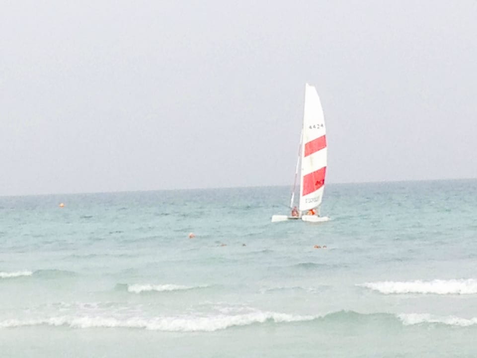 Strand ROBINSON DJERBA BAHIYA