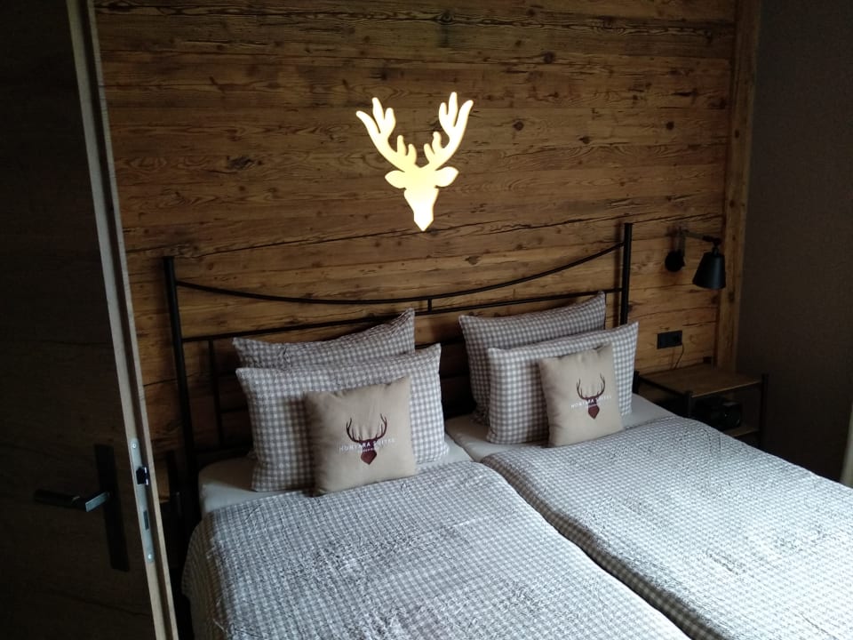 Zimmer Montara Suites Bodenmais
