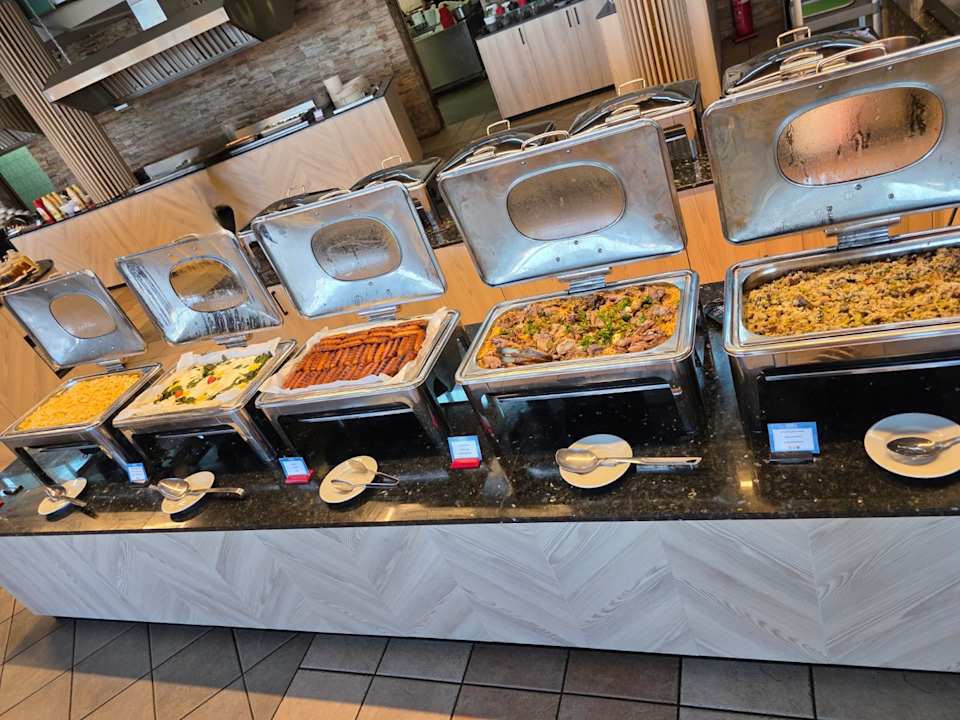 Gastro Hotel Borjana