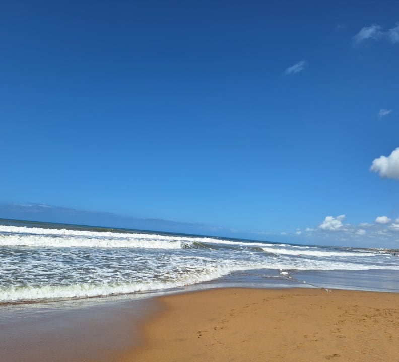 Strand Side Story Resort & Spa