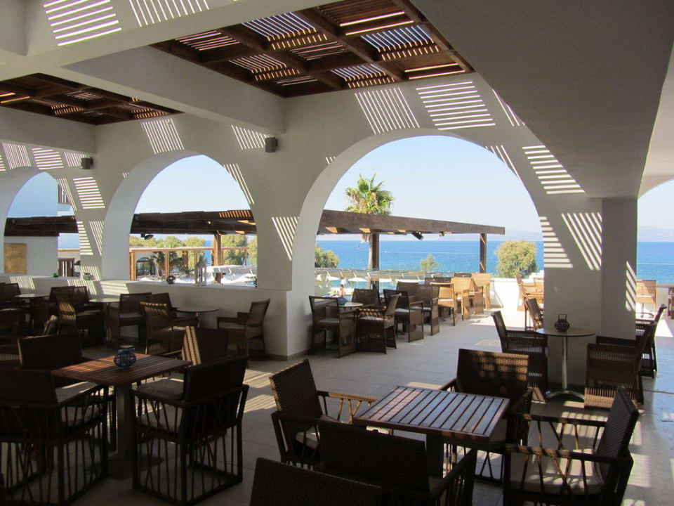 Barbereich TUI BLUE Oceanis Beach and Spa Resort