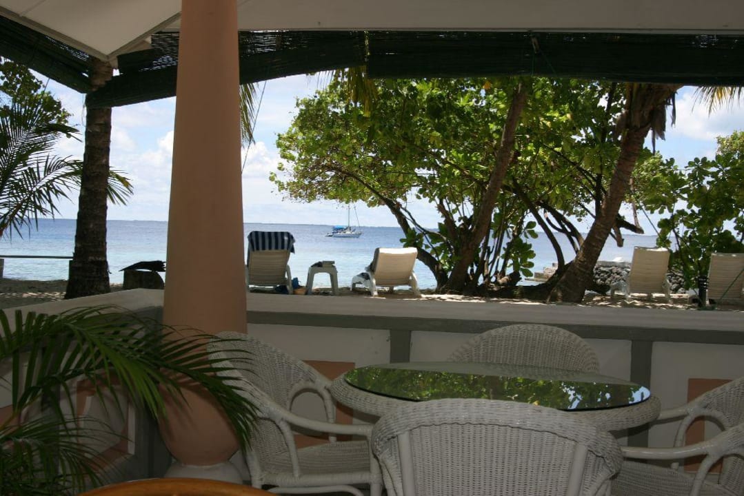 Selbsterklärend Equator Village Resort