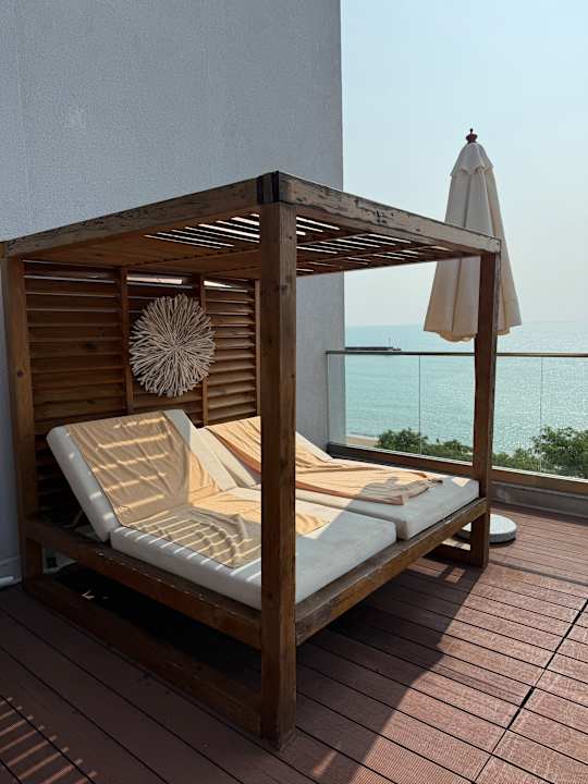 Ausblick GRIFID Encanto Beach
