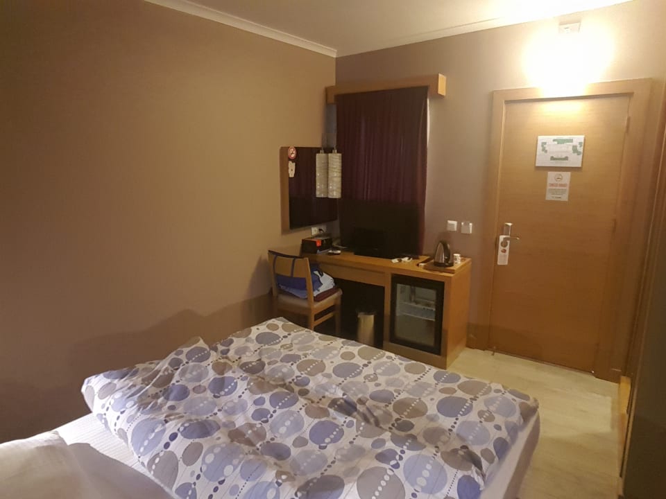 Zimmer Hotel Istankoy